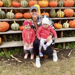 Meet your Posher, April